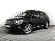 Lexus RX 3.5 CVT, 2010, 161 000 км превью 1