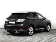 Lexus RX 3.5 CVT, 2010, 161 000 км превью 2