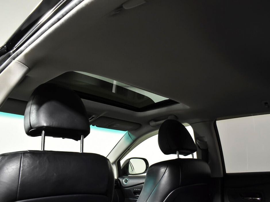 Lexus RX 3.5 CVT, 2010, 161 000 км фото 10