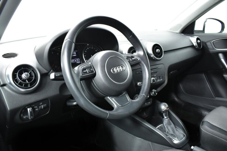Audi A1 1.4 РКПП, 2014, 108 000 км фото 5