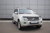 Mitsubishi Pajero Instyle S82 3.2 АКПП, 2014, 82 665 км превью 1