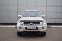Mitsubishi Pajero Instyle S82 3.2 АКПП, 2014, 82 665 км превью 2