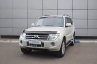 Mitsubishi Pajero Instyle S82 3.2 АКПП, 2014, 82 665 км превью 3