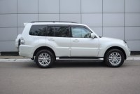 Mitsubishi Pajero Instyle S82 3.2 АКПП, 2014, 82 665 км превью 4