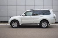 Mitsubishi Pajero Instyle S82 3.2 АКПП, 2014, 82 665 км превью 5