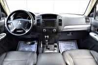 Mitsubishi Pajero Instyle S82 3.2 АКПП, 2014, 82 665 км превью 10