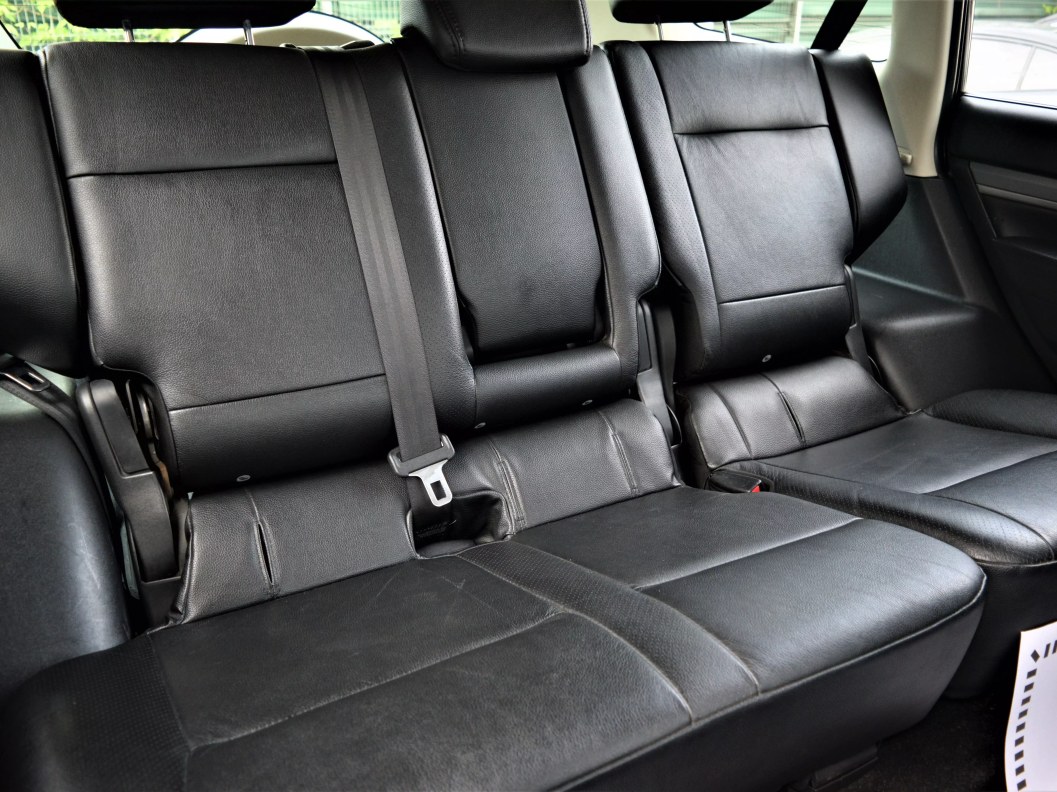 Mitsubishi Pajero Instyle S82 3.2 АКПП, 2014, 82 665 км фото 13