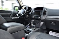 Mitsubishi Pajero Instyle S82 3.2 АКПП, 2014, 82 665 км превью 19
