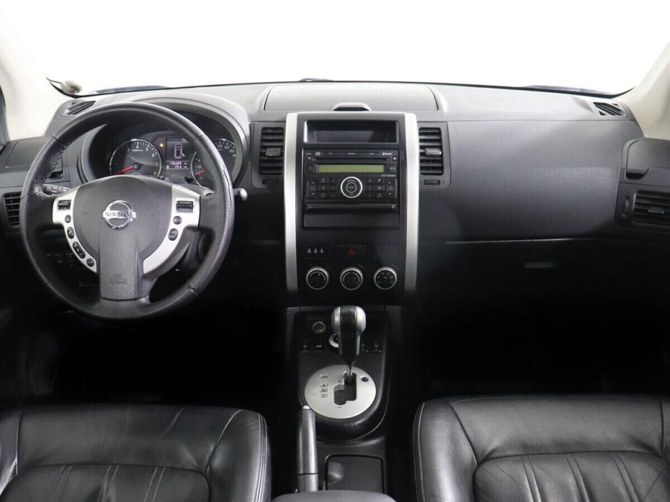 Nissan X-Trail 2.5 CVT, 2011, 143 000 км фото 6