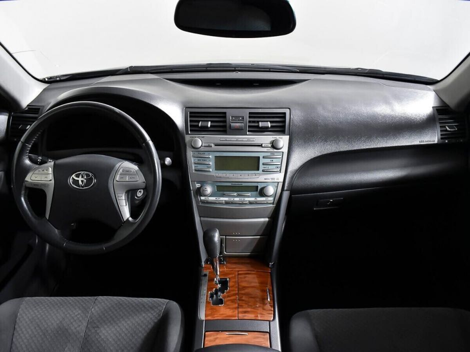Toyota Camry 2.4 АКПП, 2008, 193 000 км фото 6