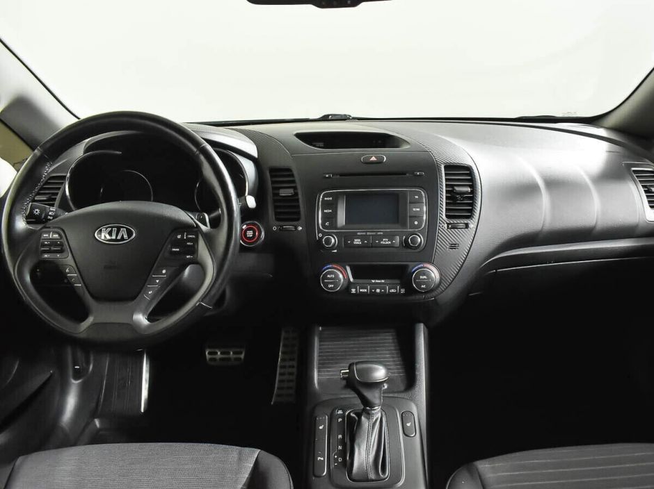 Kia Cerato 2.0 АКПП, 2013, 132 000 км фото 6