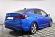 Hyundai Solaris 1.6 АКПП, 2017, 82 000 км превью 2