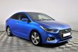 Hyundai Solaris 1.6 АКПП, 2017, 82 000 км превью 3