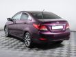 Hyundai Solaris 1.6 АКПП, 2014, 113 000 км превью 4