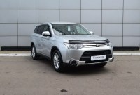 Mitsubishi Outlander Intense S80 2.0 CVT, 2014, 77 543 км превью 1