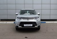 Mitsubishi Outlander Intense S80 2.0 CVT, 2014, 77 543 км превью 2