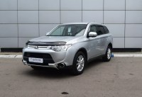 Mitsubishi Outlander Intense S80 2.0 CVT, 2014, 77 543 км превью 3