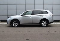 Mitsubishi Outlander Intense S80 2.0 CVT, 2014, 77 543 км превью 5