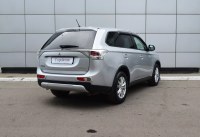 Mitsubishi Outlander Intense S80 2.0 CVT, 2014, 77 543 км превью 6