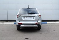 Mitsubishi Outlander Intense S80 2.0 CVT, 2014, 77 543 км превью 7