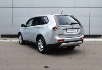 Mitsubishi Outlander Intense S80 2.0 CVT, 2014, 77 543 км превью 8