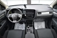 Mitsubishi Outlander Intense S80 2.0 CVT, 2014, 77 543 км превью 10