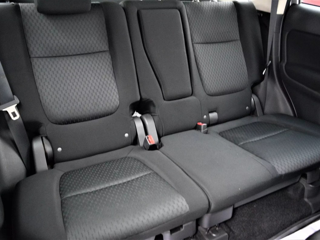 Mitsubishi Outlander Intense S80 2.0 CVT, 2014, 77 543 км фото 13