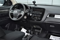 Mitsubishi Outlander Intense S80 2.0 CVT, 2014, 77 543 км превью 19