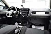 Mitsubishi Outlander Intense S80 2.0 CVT, 2014, 77 543 км превью 20