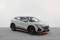 Changan UNI-T FWD Tech DCT, 2023, 3 604 км превью 1