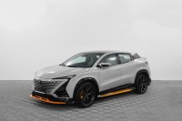Changan UNI-T FWD Tech DCT, 2023, 3 604 км превью 3