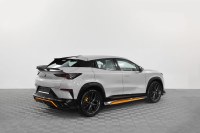 Changan UNI-T FWD Tech DCT, 2023, 3 604 км превью 4