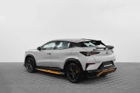 Changan UNI-T FWD Tech DCT, 2023, 3 604 км превью 5
