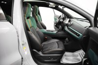 Changan UNI-T FWD Tech DCT, 2023, 3 604 км превью 9
