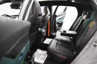 Changan UNI-T FWD Tech DCT, 2023, 3 604 км превью 10