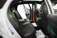 Changan UNI-T FWD Tech DCT, 2023, 3 604 км превью 11