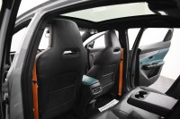 Changan UNI-T FWD Tech DCT, 2023, 3 604 км превью 15