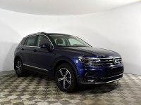 Volkswagen Tiguan Comfortline 2.0 DSG, 2020, 24 552 км превью 1