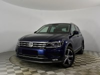 Volkswagen Tiguan Comfortline 2.0 DSG, 2020, 24 552 км превью 2
