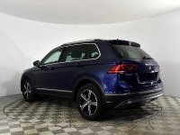 Volkswagen Tiguan Comfortline 2.0 DSG, 2020, 24 552 км превью 4