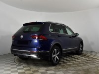 Volkswagen Tiguan Comfortline 2.0 DSG, 2020, 24 552 км превью 5