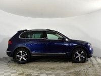 Volkswagen Tiguan Comfortline 2.0 DSG, 2020, 24 552 км превью 6
