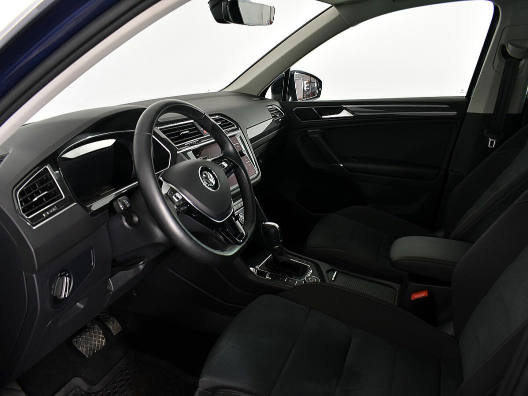 Volkswagen Tiguan Comfortline 2.0 DSG, 2020, 24 552 км фото 7