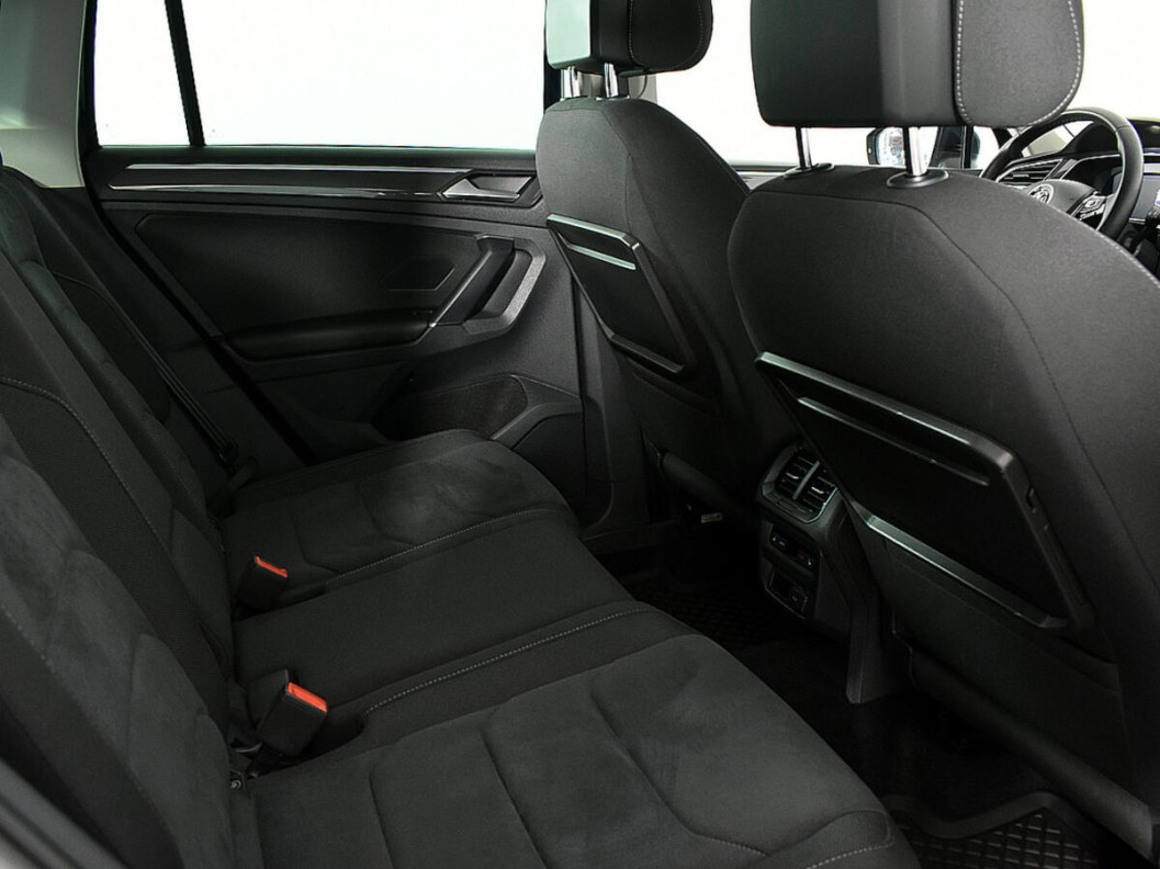 Volkswagen Tiguan Comfortline 2.0 DSG, 2020, 24 552 км фото 10