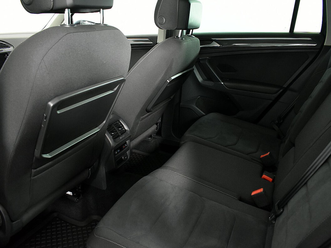 Volkswagen Tiguan Comfortline 2.0 DSG, 2020, 24 552 км фото 11
