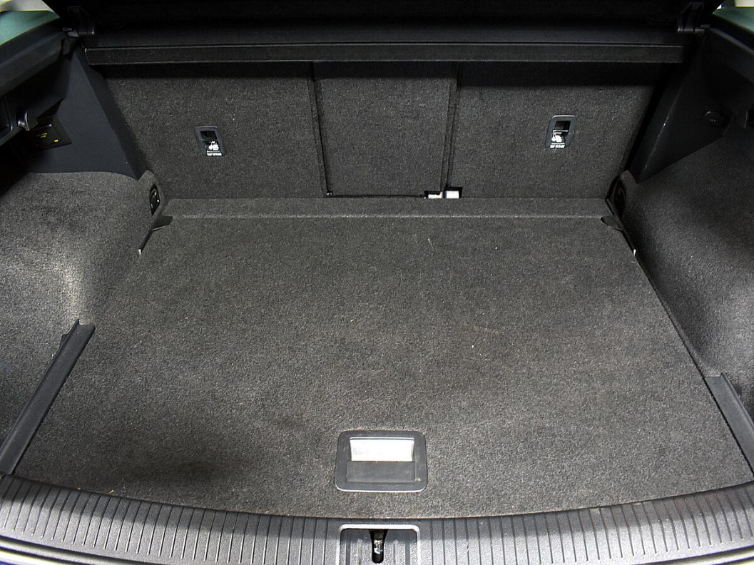 Volkswagen Tiguan Comfortline 2.0 DSG, 2020, 24 552 км фото 12
