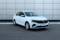Volkswagen Polo 1.6 АКПП, 2020, 19 043 км превью 1