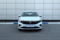 Volkswagen Polo 1.6 АКПП, 2020, 19 043 км превью 2