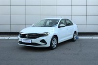 Volkswagen Polo 1.6 АКПП, 2020, 19 043 км превью 3