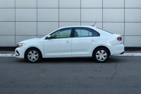 Volkswagen Polo 1.6 АКПП, 2020, 19 043 км превью 5